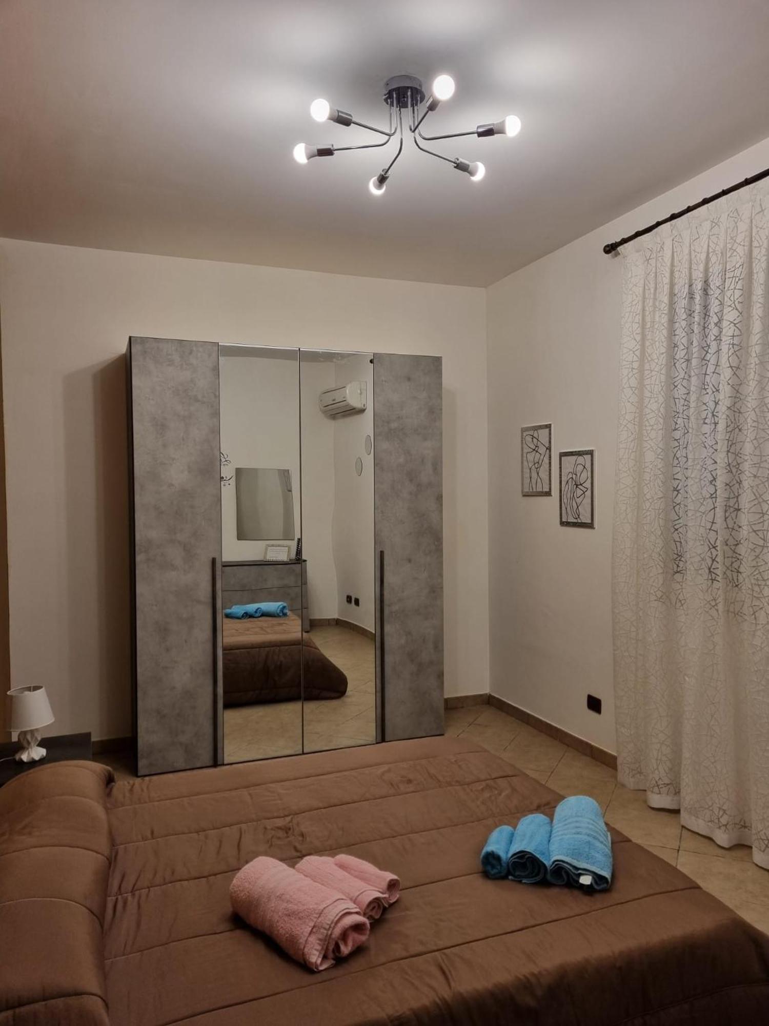Villa Sunshine Balestrate Esterno foto