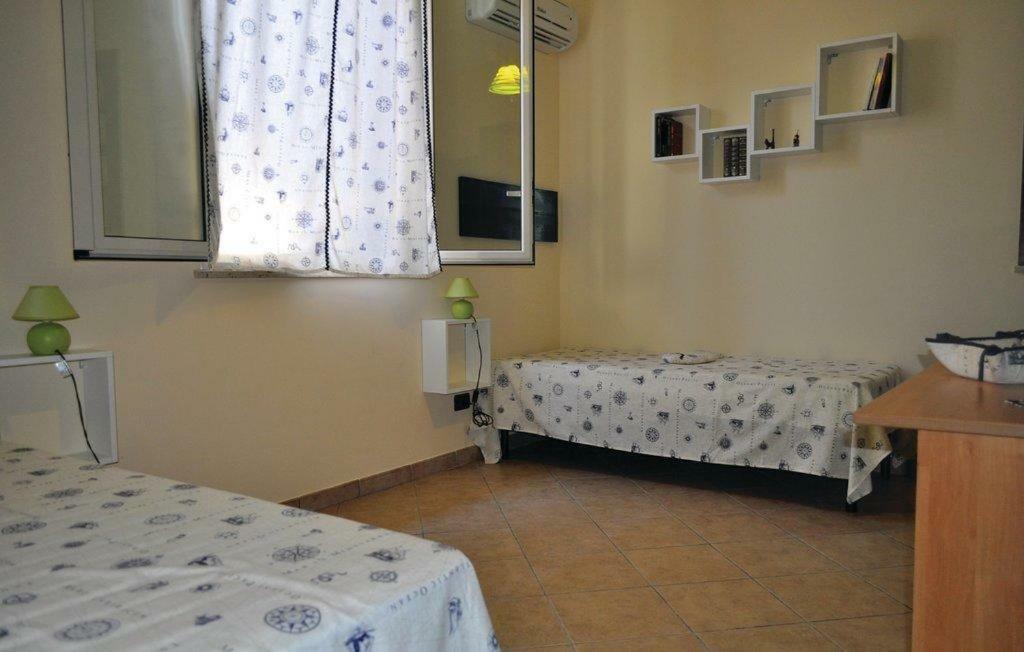 Villa Sunshine Balestrate Esterno foto